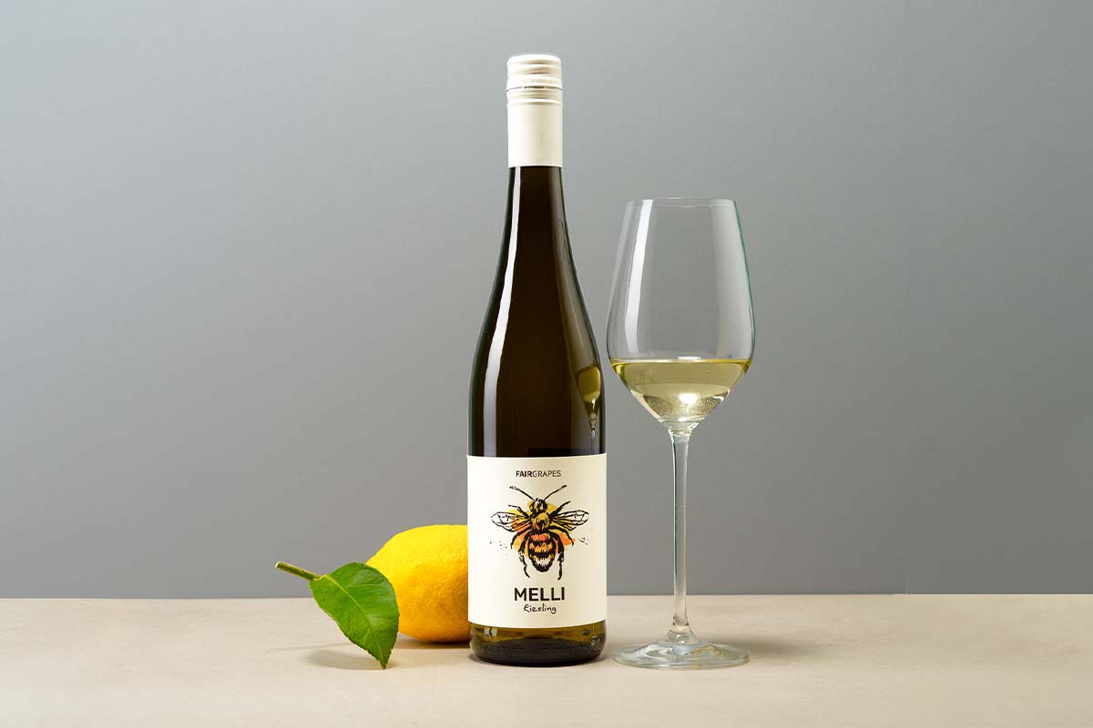 FairGrapes im neuen Design