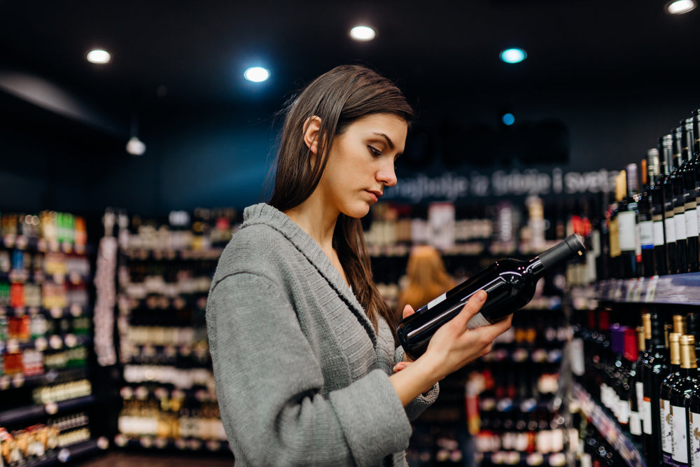 Wann ist ein Wein vegan?