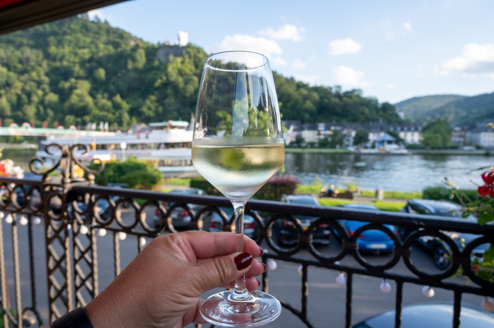 Was ist ein Kabinett-Wein?