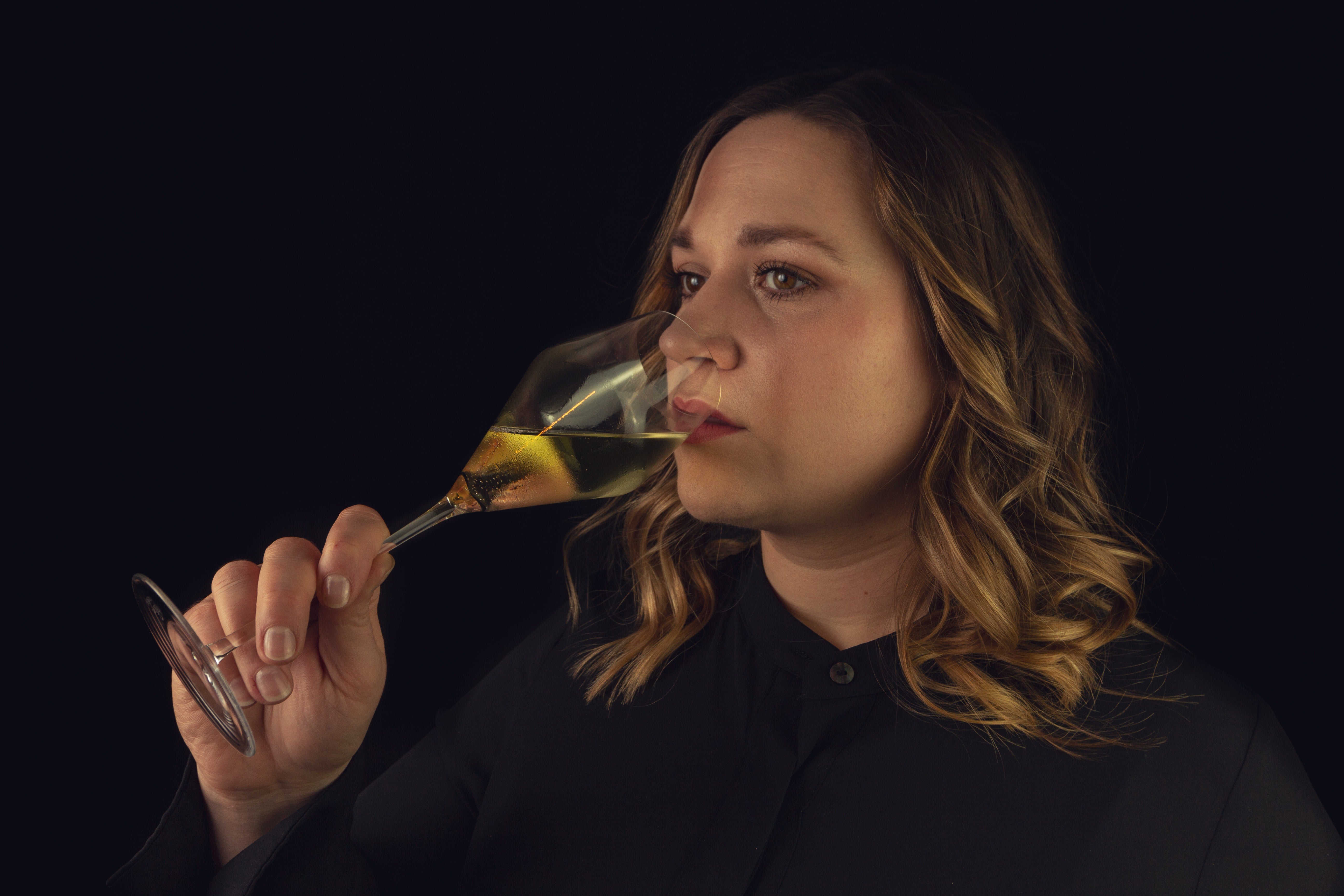 Was ist eine Trockenbeerenauslese?