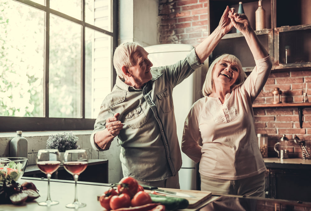 Welche positiven Effekte hat Wein auf die Gesundheit?