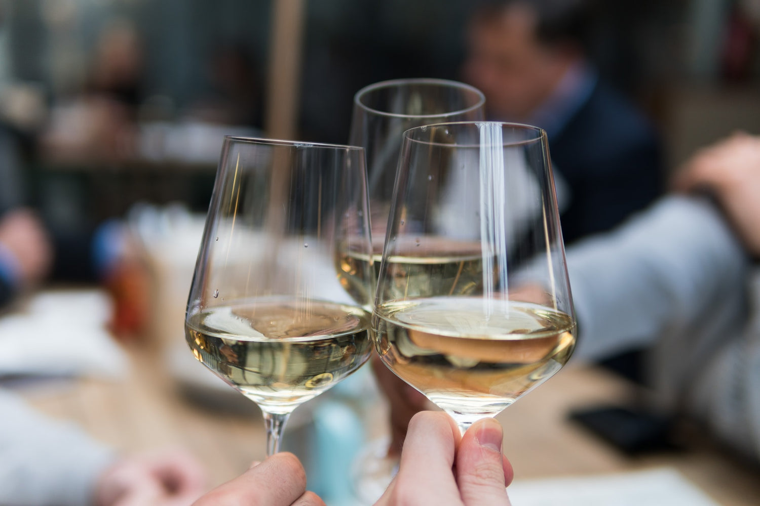 Wie viel Wein trinken die Deutschen im Jahr?