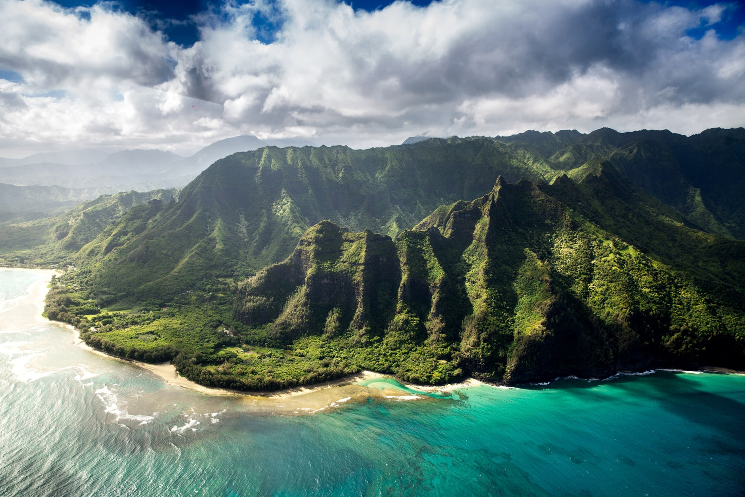 Wird auf Hawaii Weinbau betrieben?
