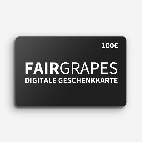 Geschenkkarte