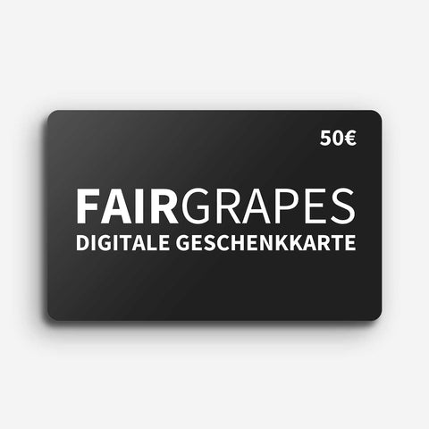 Geschenkkarte