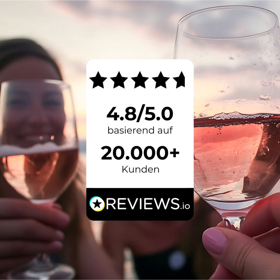 Kunden sind begeistert