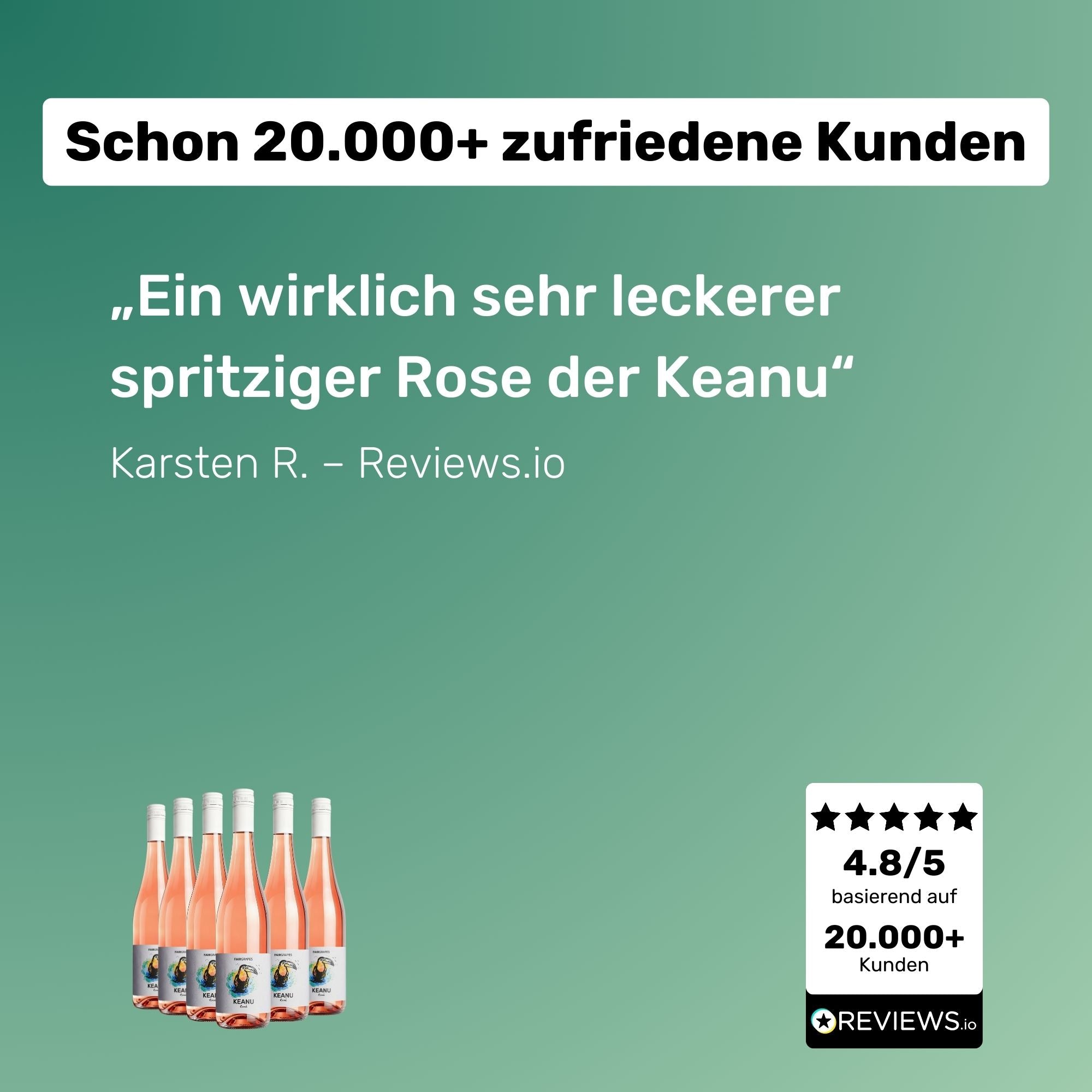KEANU