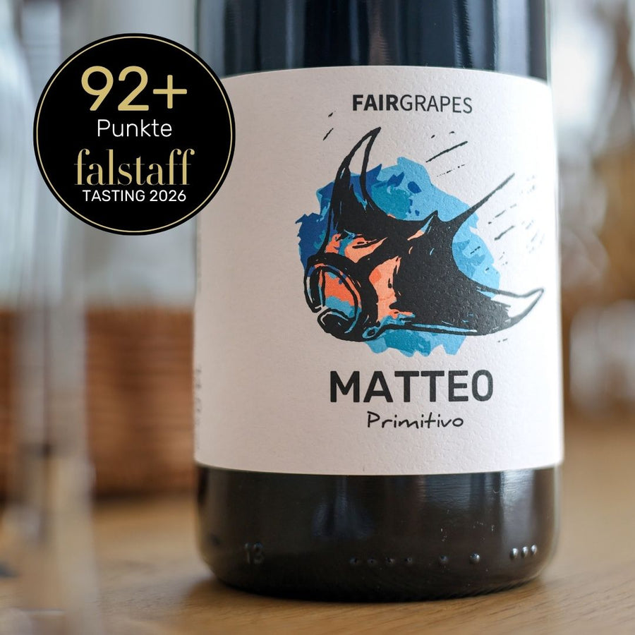 92+ Falstaff-Punkte für 11,90 €