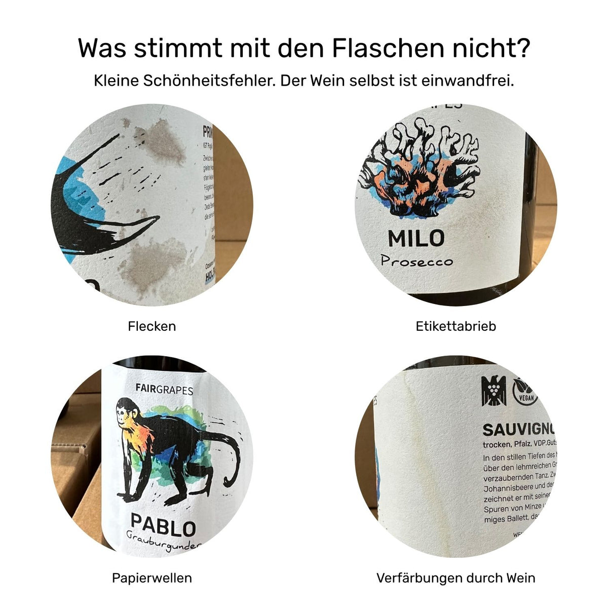 Mystery Paket