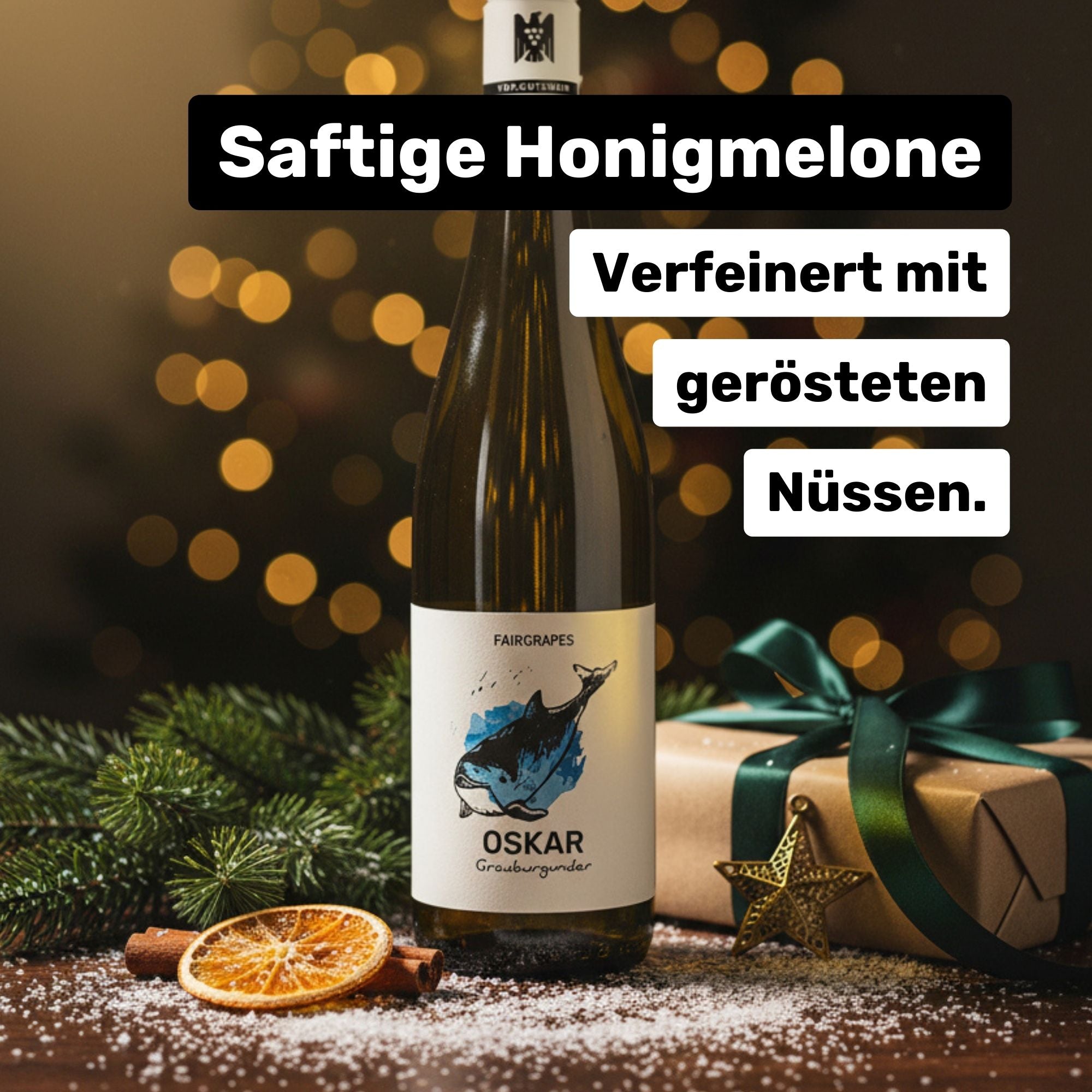 OSKAR