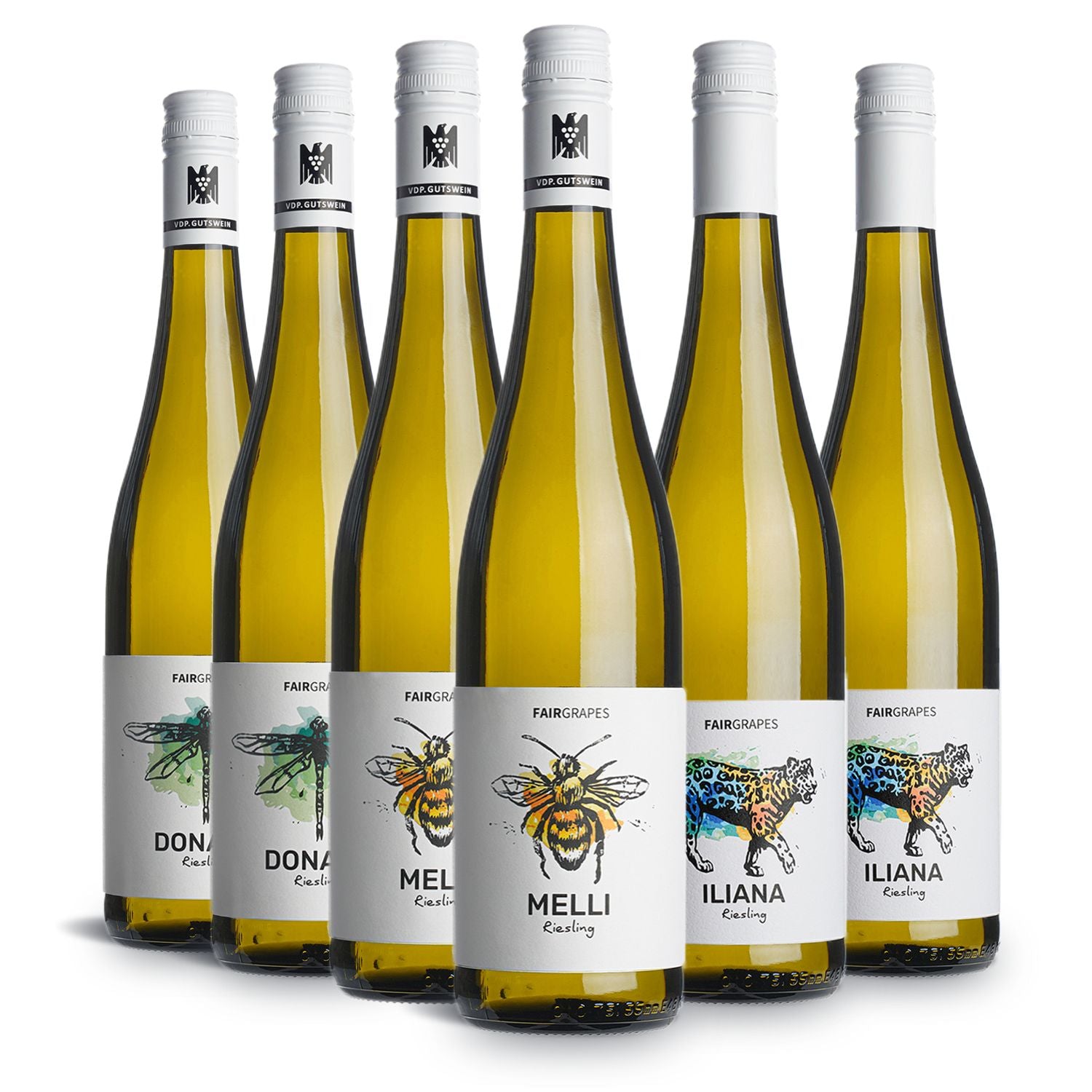 Rieslingpaket