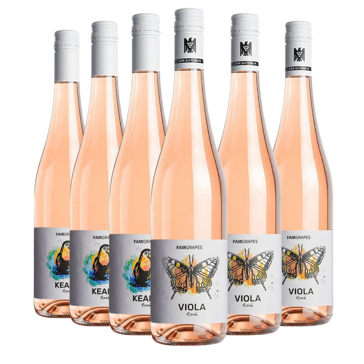 Rosé Lover Paket
