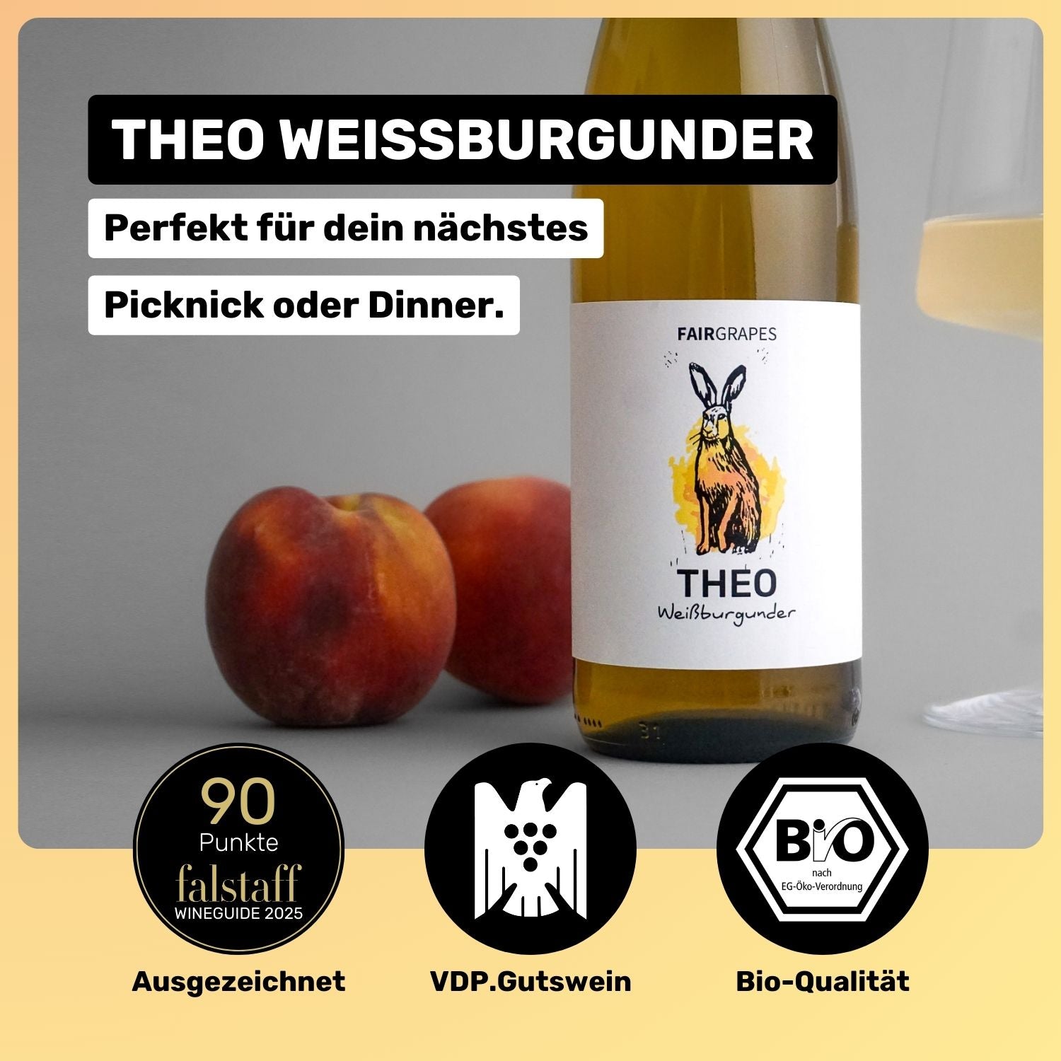 Weißweinpaket