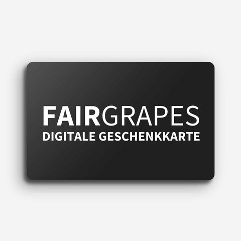Geschenkkarte