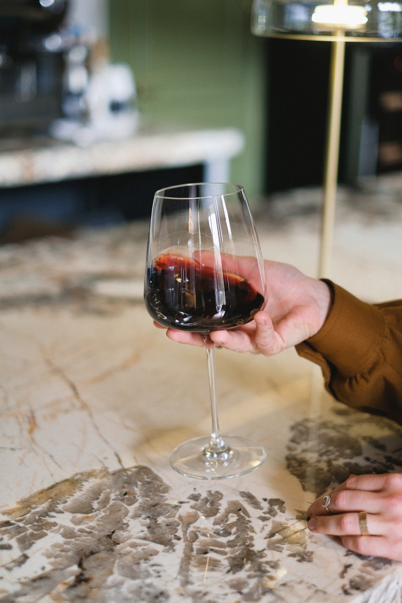 Was ist ein „gehaltvoller“ Wein?