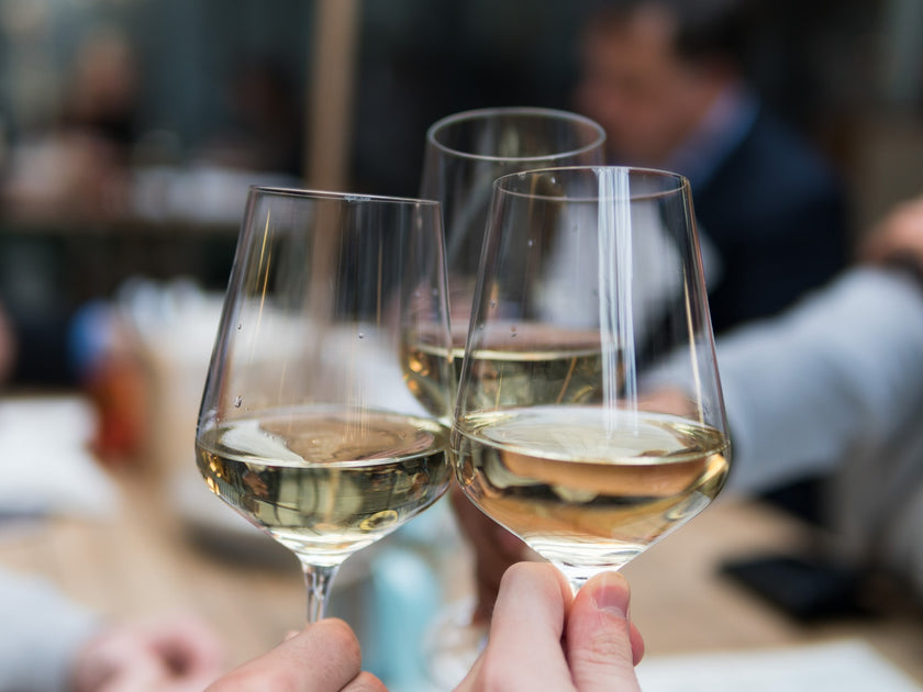 Wie viel Wein trinken die Deutschen im Jahr? FairGrapes