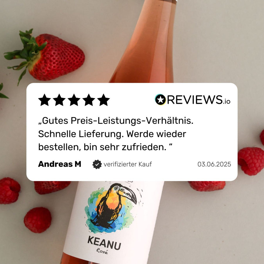 Preis-Leistungs-Verhältnis