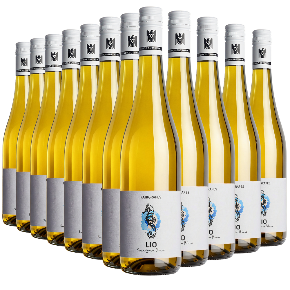 12 × LIO Sauvignon Blanc