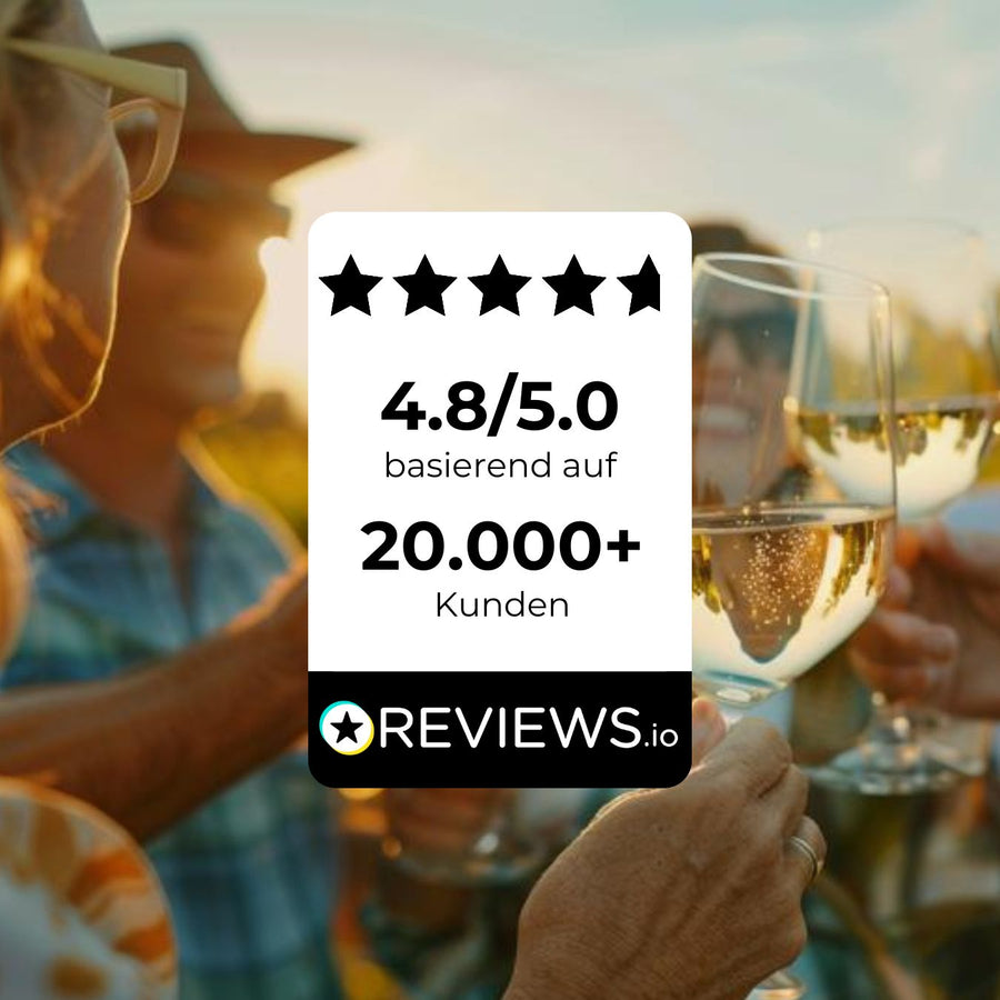 Man merkt, dass andere schon gute Erfahrungen gemacht haben