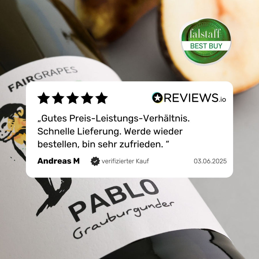 Preis-Leistungs-Verhältnis