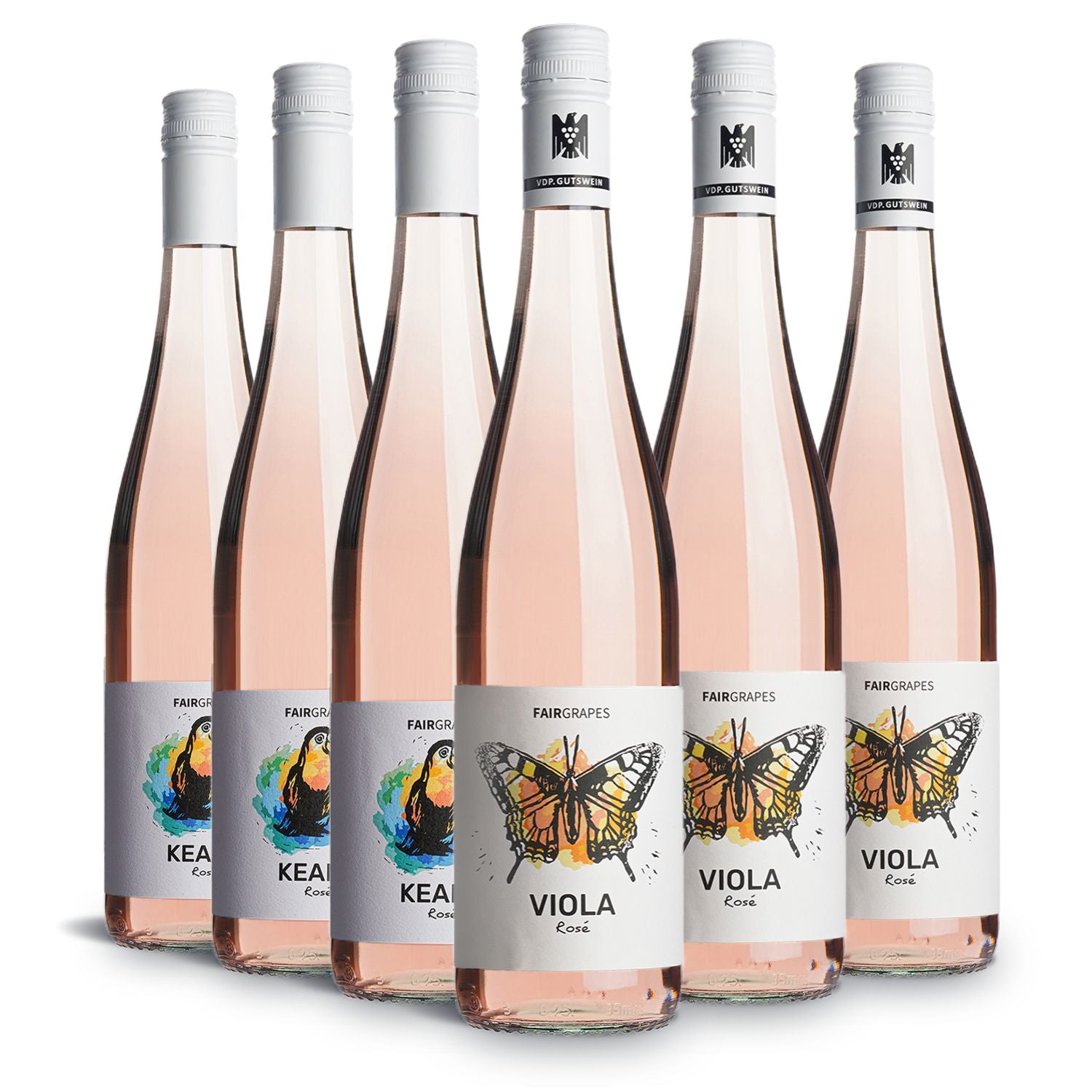 Rosé Lover Paket