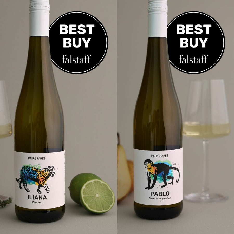 Sommelier-Qualität