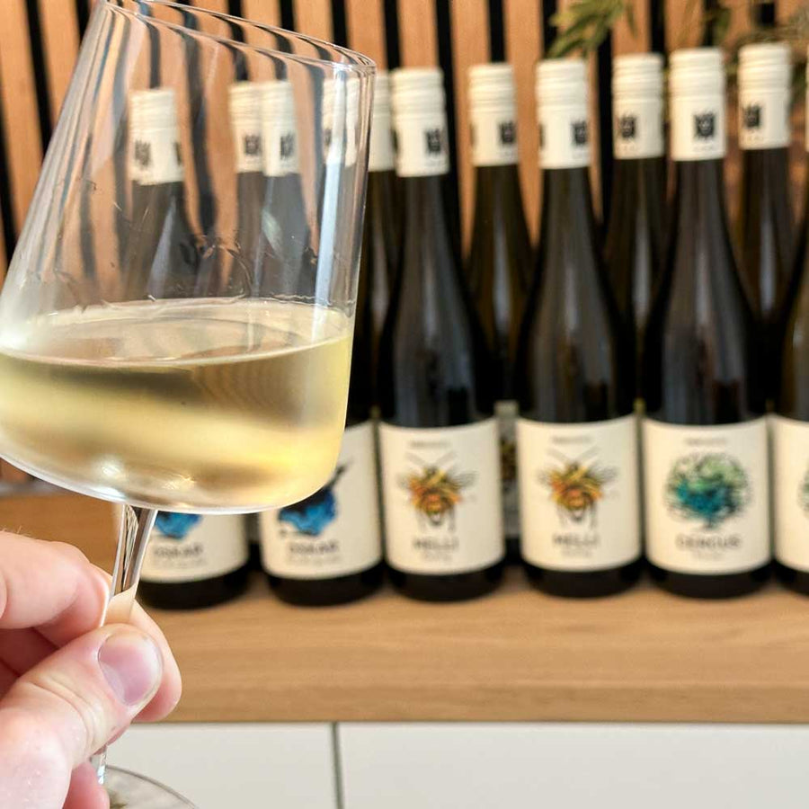 Der Einstieg bleibt unkompliziert