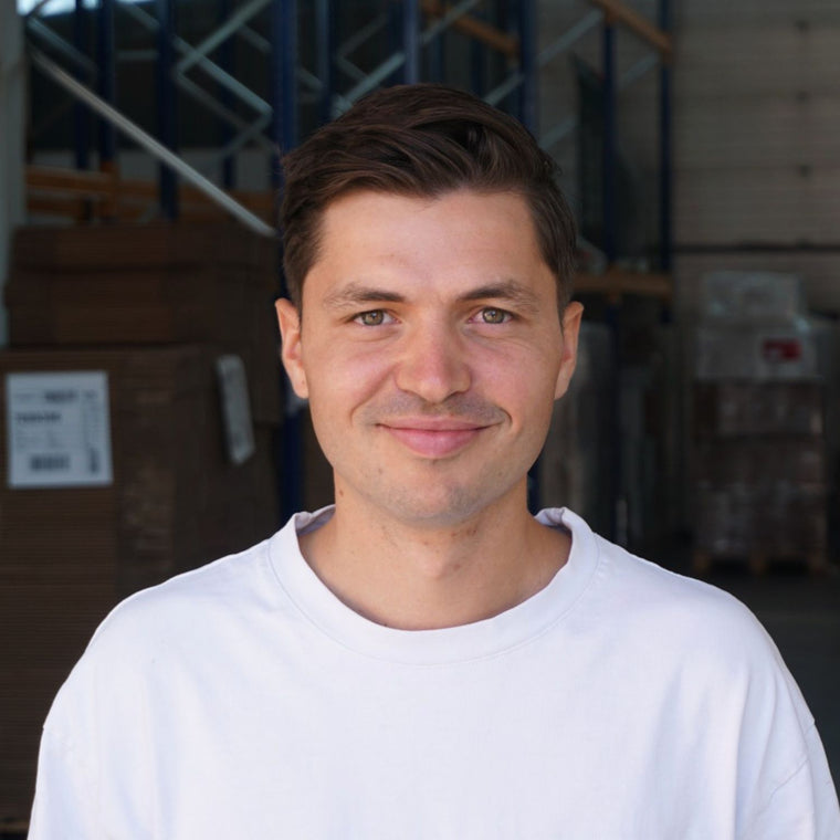 Konstantin Haßmann
