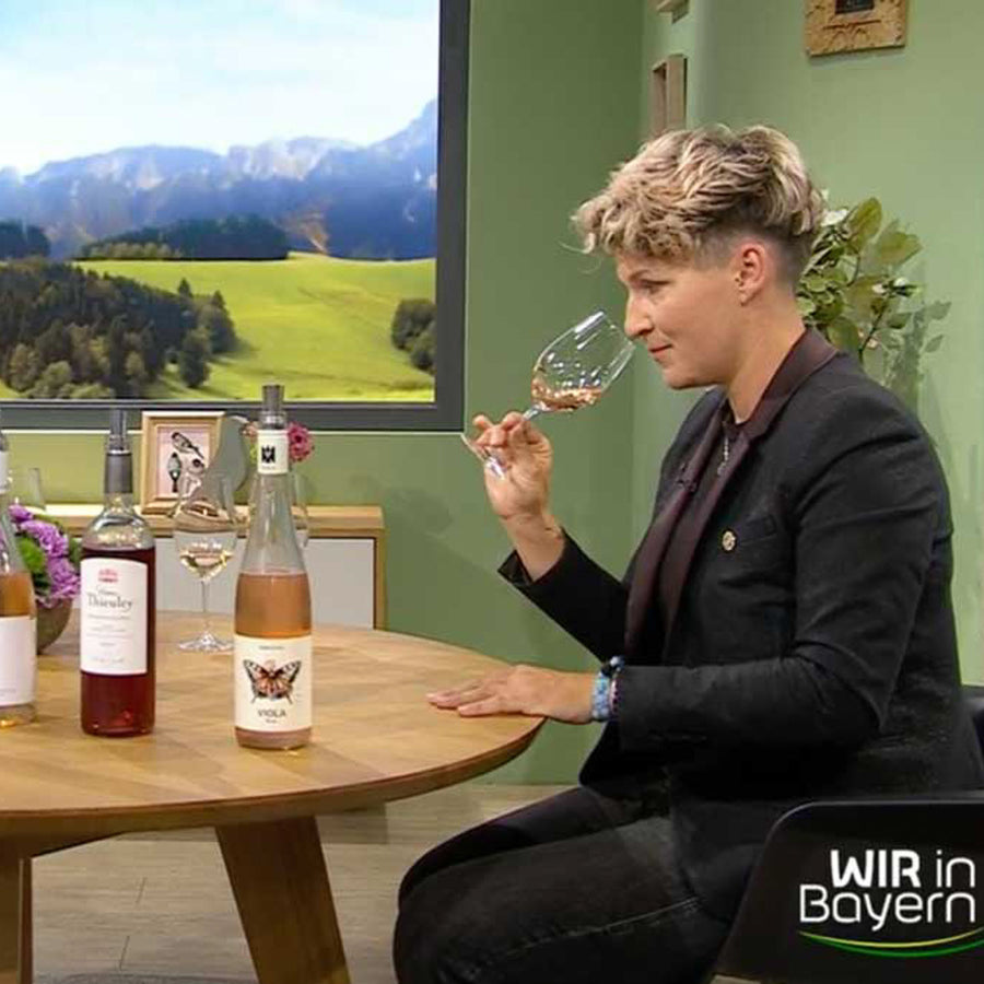 Sommelier-Qualität